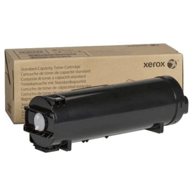 Xerox Versalink Black Toner Cartridge 10,300 Pages Original 106R03941