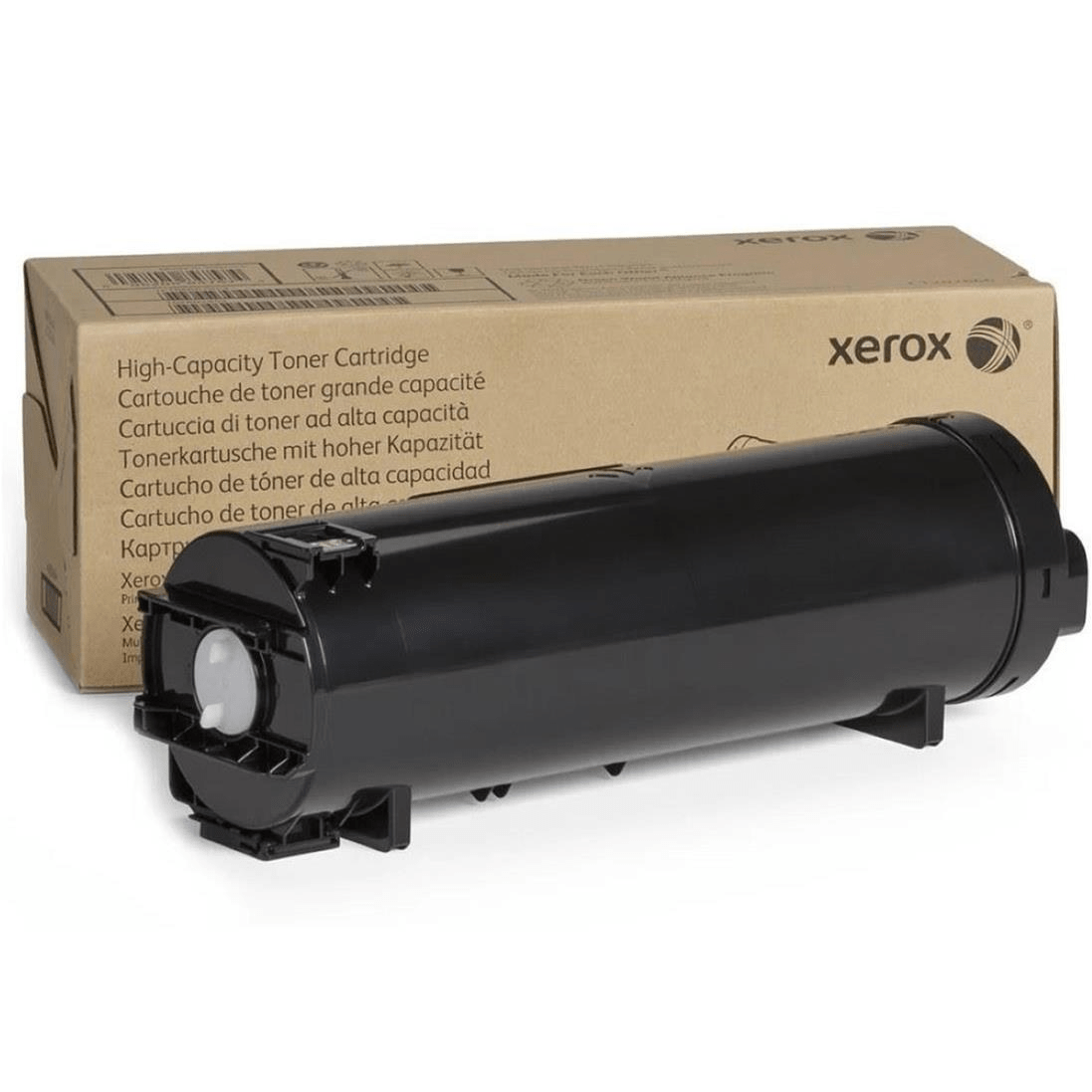 Xerox Versalink Black Toner Cartridge 46,900 pages Original 106R03945