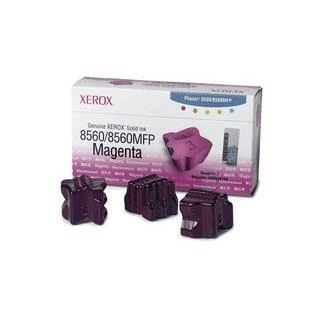 Xerox Solid Inks Magenta 108R00765