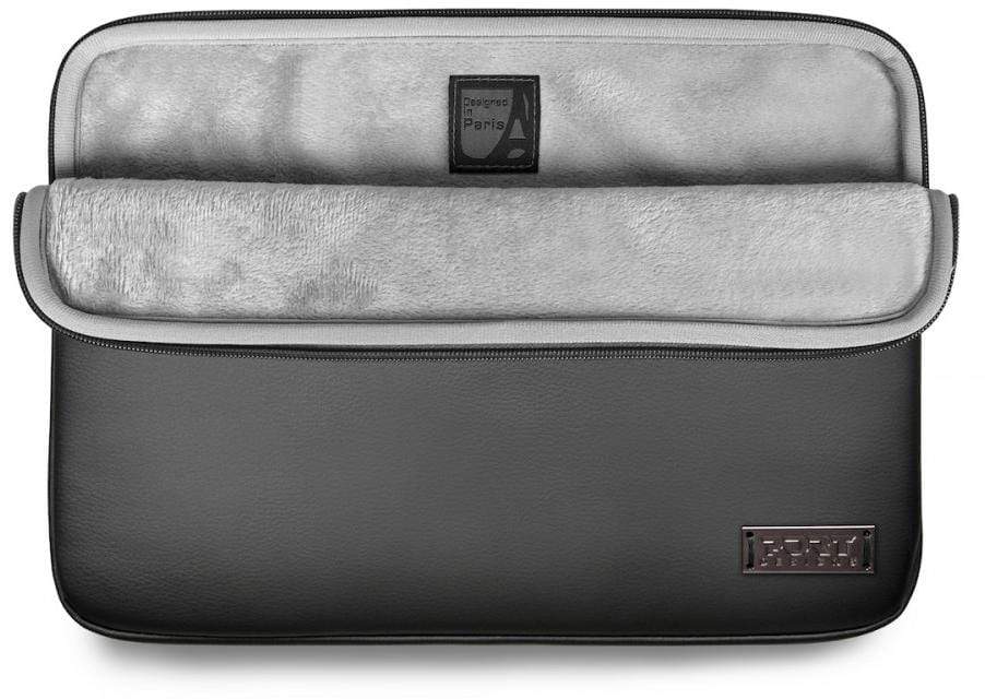 Port Designs ZURICH Notebook Case 12-inch Sleeve Case Black