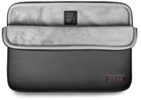 Port Designs ZURICH Notebook Case 12-inch Sleeve Case Black