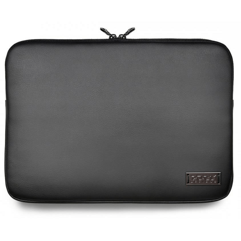 Port Designs ZURICH Notebook Case 12-inch Sleeve Case Black