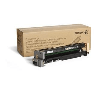 Xerox VersaLink B7000 Black Drum Toner Cartridge 80,000 Pages Original 113R00779 Single-pack