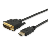 Equip HDMI to DVI-D Single Link Cable 2m 119322