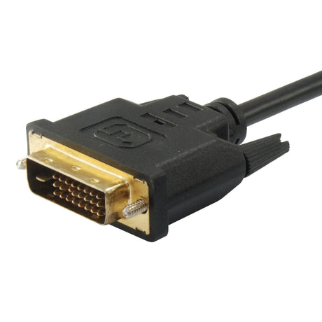 Equip HDMI to DVI-D Single Link Cable 5m 119325