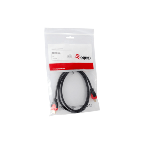 Equip HDMI 2.0 Cable Dual Color 2m 119342