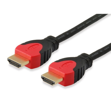 Equip HDMI 2.0 Cable Dual Color 2m 119342