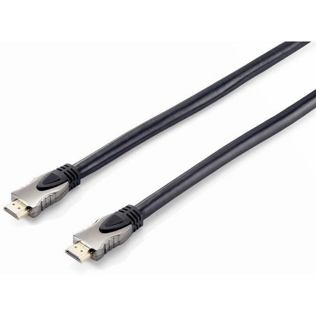 Equip HDMI-A to HDMI-AB 2.0 10m Cable 119349