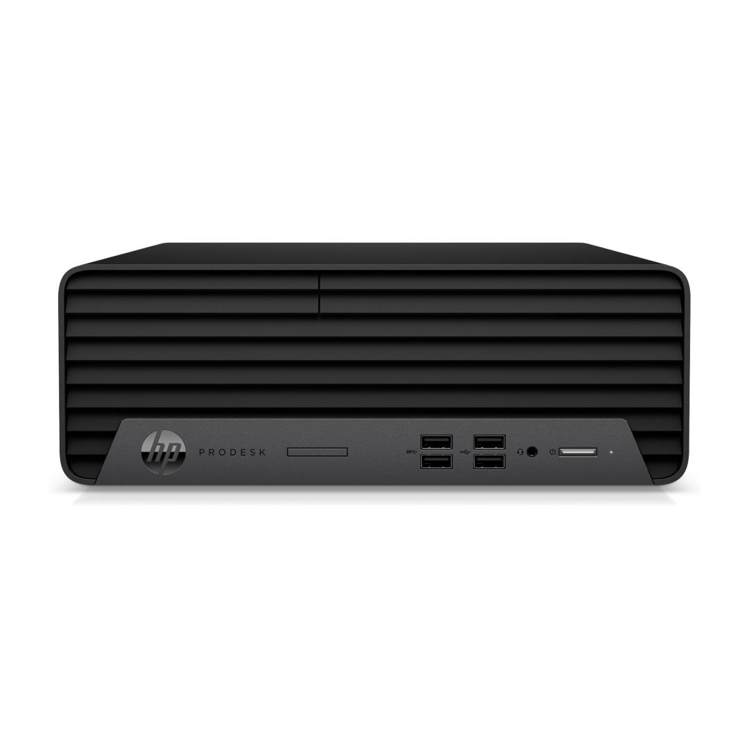 HP ProDesk 400 G7 SFF Desktop PC - Intel Core i5-10500 1TB HDD 4GB RAM Windows 10 Pro 11M55EA