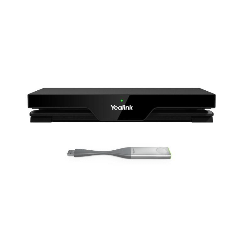 Yealink RoomCast with WPP20 Wireless Presentation Pod 1203649