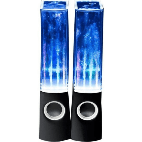 Centronics 120818501 Water Dancer Speaker