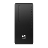 HP 290 G4 Desktop PC - Intel Core i3-10100 256GB SSD 8GB RAM Windows 10 Pro 123N1EA