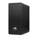 HP 290 G4 Desktop PC - Intel Core i3-10100 256GB SSD 8GB RAM Windows 10 Pro 123N1EA