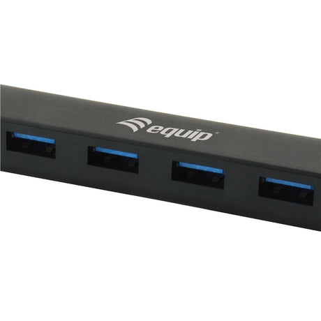 Equip USB-C to 4-port USB 3.0 Hub 128954