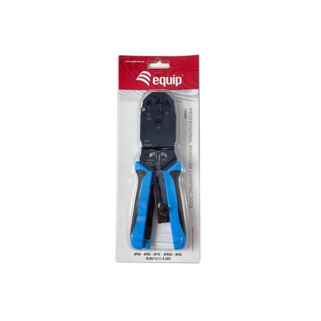 Equip Professional Modular Crimping Tool 129404