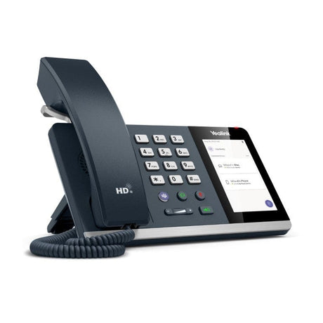 Yealink MP50 IP Phone for Microsoft Teams 1301110