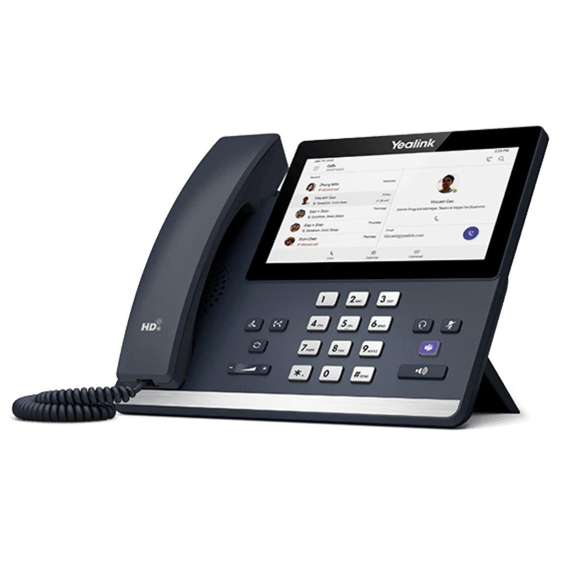 Yealink Microsoft Teams Edition Phone 1301193