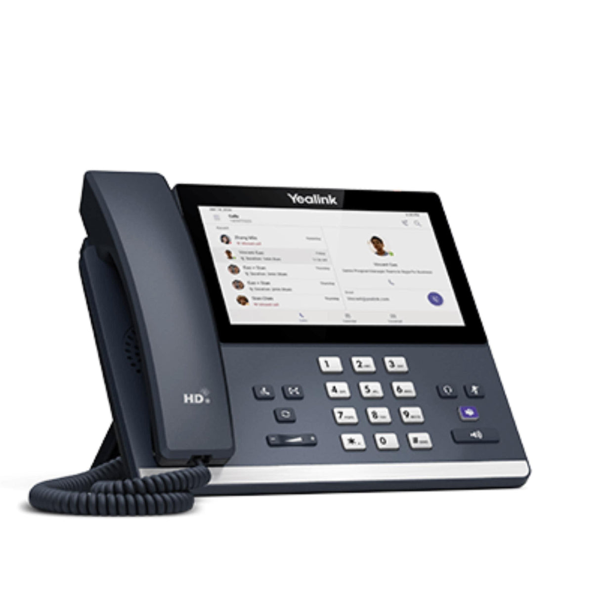 Yealink Microsoft Teams Edition Phone 1301193