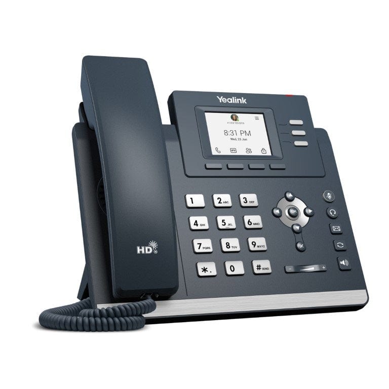 Yealink MP52 Android IP Phone for Microsoft Teams 1301196