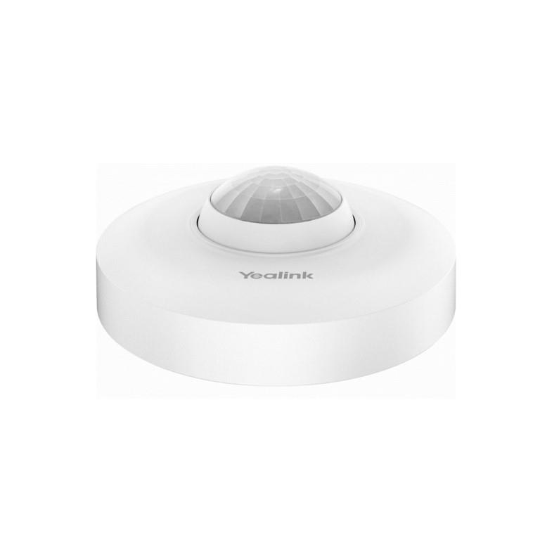 Yealink RoomSensor Enterprise Multifunctional Wireless Occupancy Sensor 1303111