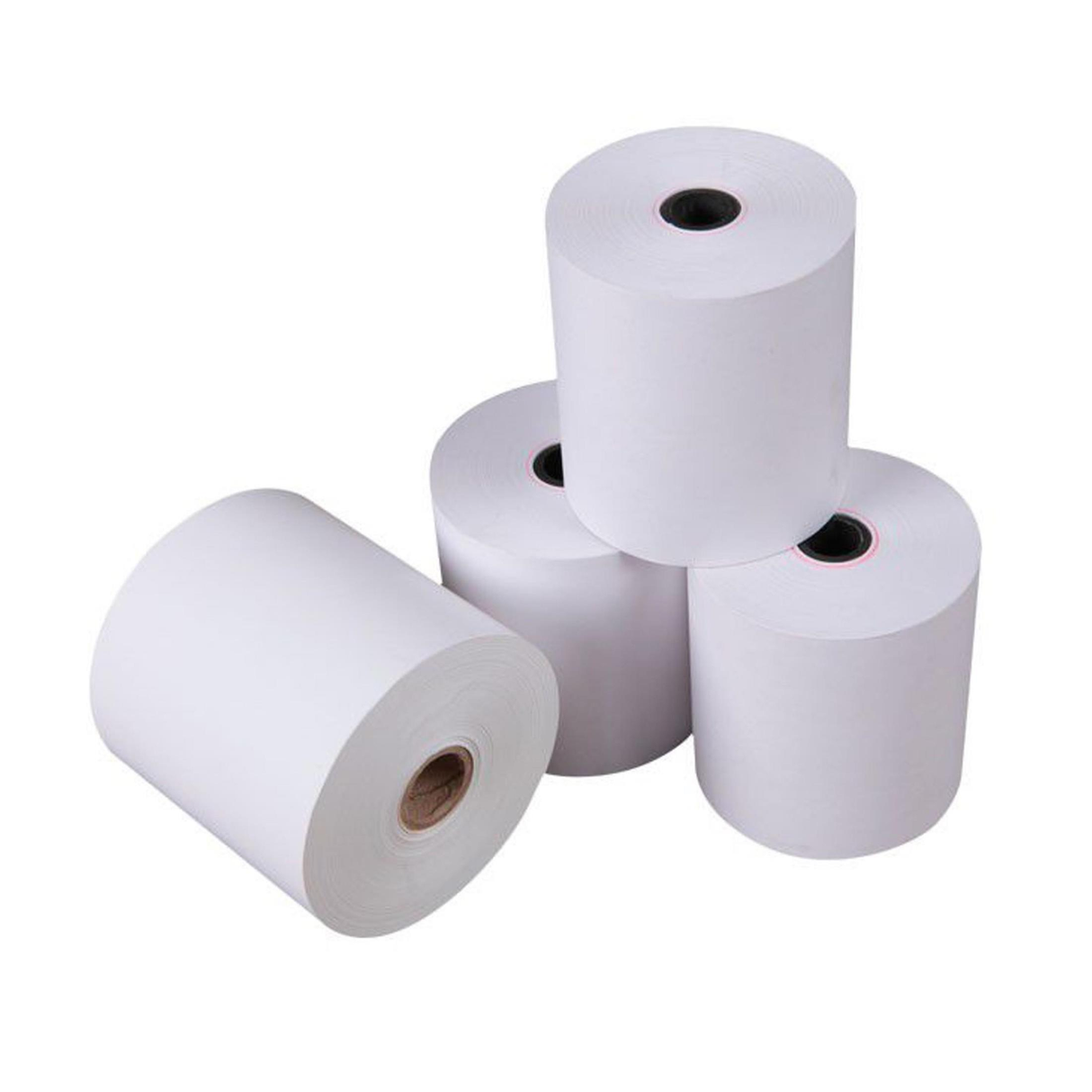 Thermal Till Roll 80x83mm for Thermal Receipt Printers 13109022