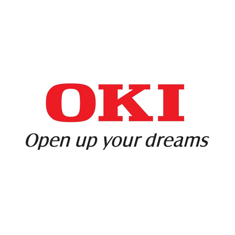 OKI Drum Black EP ES7460 ES7480 30K toner cartridge Original