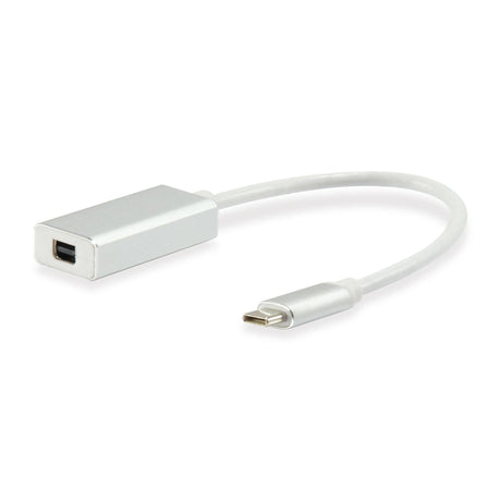 Equip USB Type C to Mini DisplayPort Adapter 133457