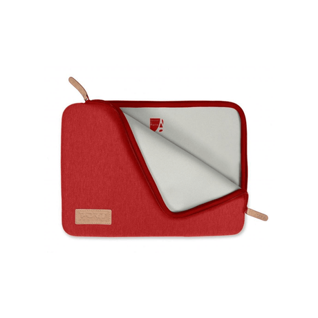 Port Designs Torino Notebook Case 12.5-inch Sleeve Case Red