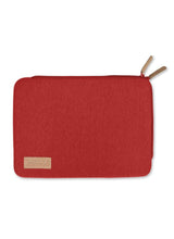 Port Designs Torino Notebook Case 12.5-inch Sleeve Case Red