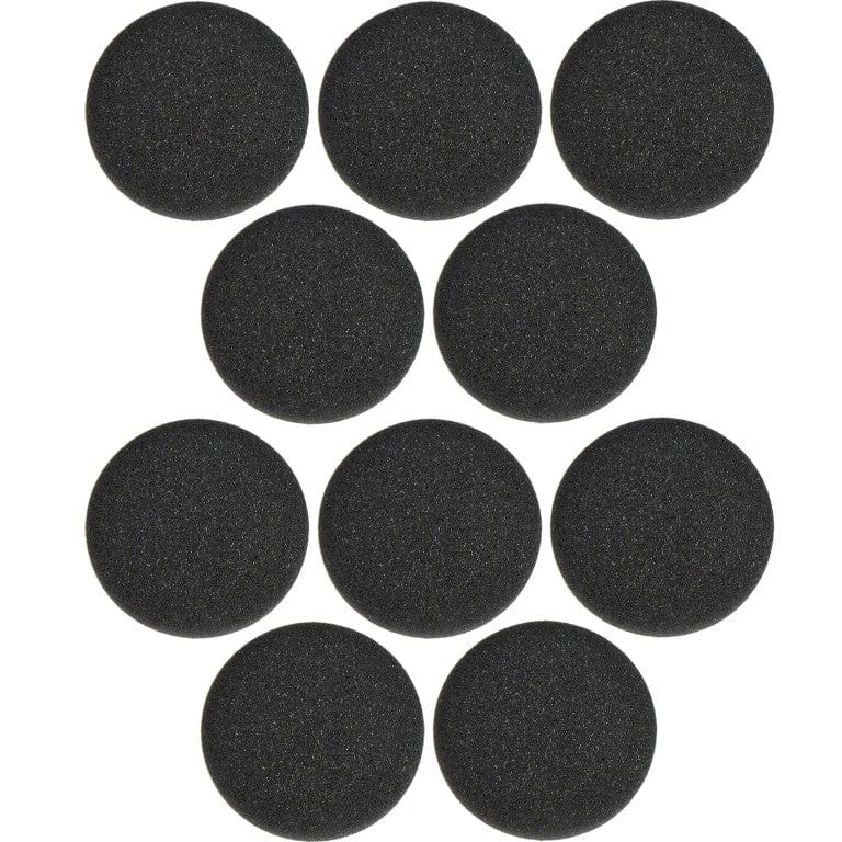 Jabra Foam Ear Cushion For Jabra Evolve 10-pack 14101-45