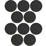 Jabra Foam Ear Cushion For Jabra Evolve 10-pack 14101-45