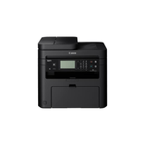 Canon I-SENSYS MF237w A4 Multifunction Mono Laser Business Printer 1418C030