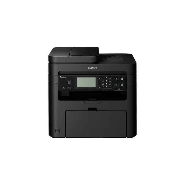 Canon I-SENSYS MF237w A4 Multifunction Mono Laser Business Printer 1418C030