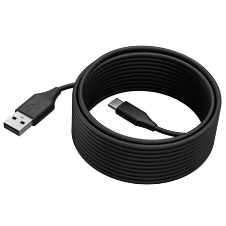 Jabra PanaCast 50 USB-C to USB-A 5m Cable 14202-11