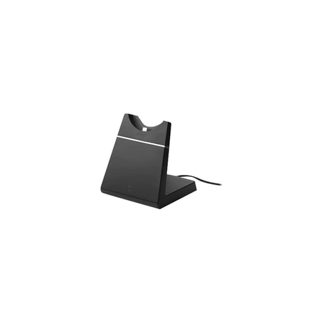 Jabra Charging Headset Stand for Evolve 75 Series 14207-40