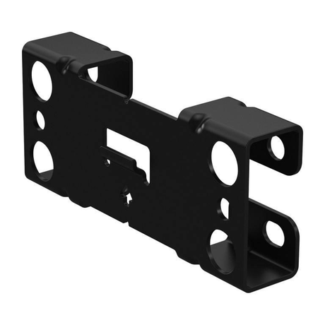 Jabra PanaCast 50 Wall Mount Black 14207-71