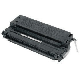 Canon E30 Black Toner Cartridge 4,000 Pages Original 1491A003 Single-pack