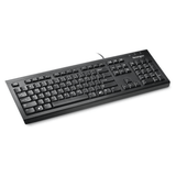 Kensington Value Keyboard Black Netherlands 1500109NL