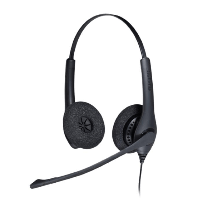 Jabra BIZ 1500 USB Duo Headset 1559-0159