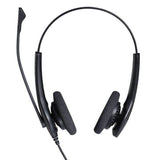 Jabra BIZ 1500 USB Duo Headset 1559-0159