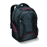 Port Designs 160511 Backpack Black Nylon