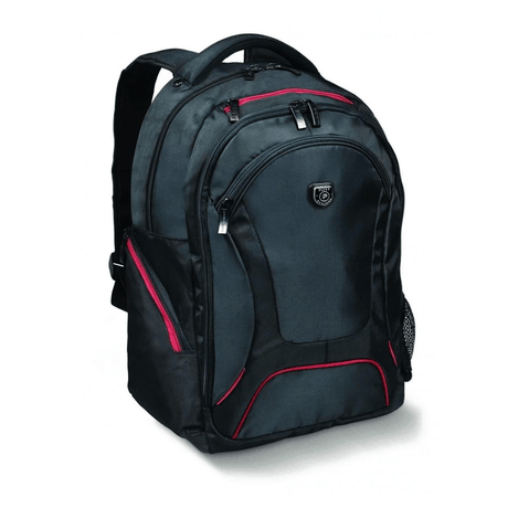 Port Designs 160511 Backpack Black Nylon