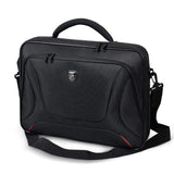 Port Designs 160512 Notebook Case 15.6-inch Briefcase Black