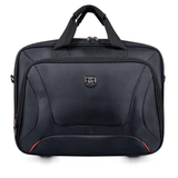 Port Designs COURCHEVEL Notebook Case 15.6-inch Briefcase Black