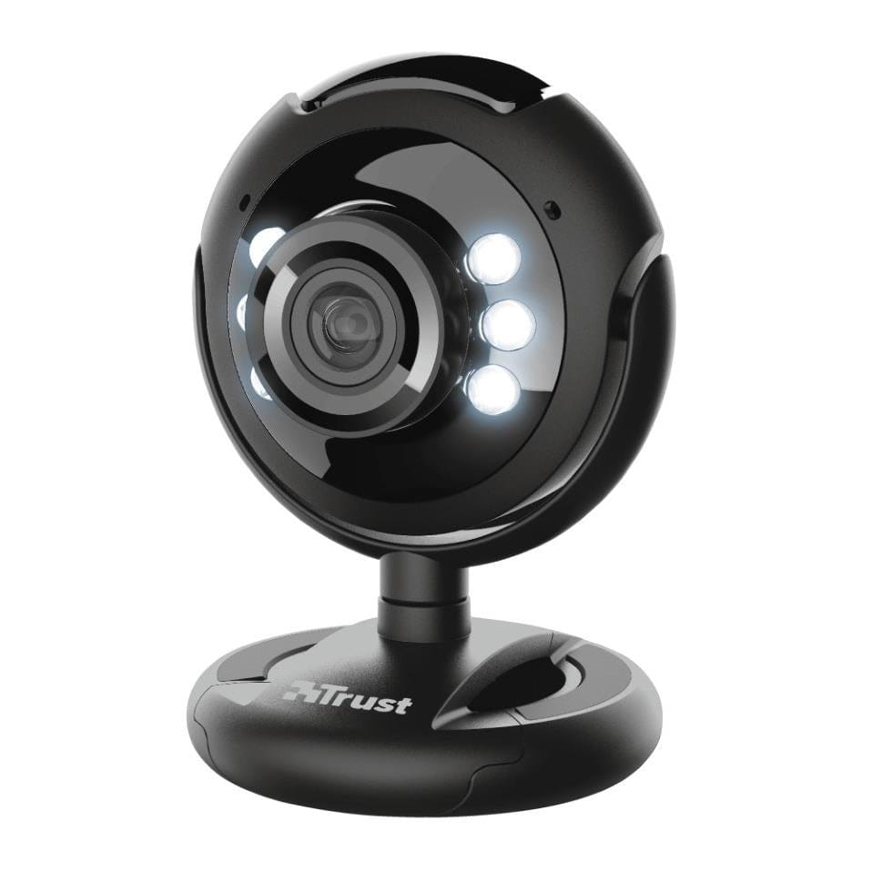 Trust Spotlight Pro Webcam 16428