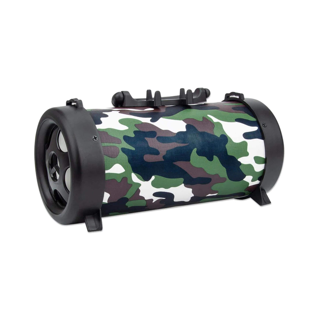 Manhattan 3W Portable Mono Speaker Camouflage 165341