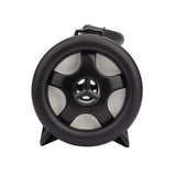 Manhattan 3W Portable Mono Speaker Camouflage 165341