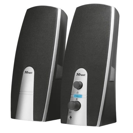 Trust Mila 2.0 Speaker Set 5W Black 16697