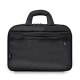 Port Designs MANHATTAN Notebook Case 15.6-inch Briefcase Black