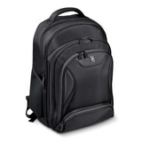 Port Designs Manhattan 15/17-inch Backpack Case Black 170226